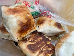 -四厂烤包子(国棉家属院店)