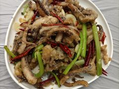 -昱德来·天津菜(河西店)