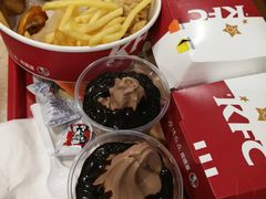 -肯德基(北京南站店)