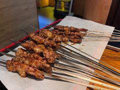 -蚝太郎 • 海鲜烧烤(Upark店)