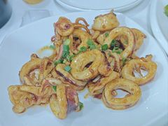 -阳江餐厅·30年老字号·粤菜海鲜大排档