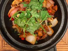 -太食獸泰式茶餐厅(艾尚天地店)