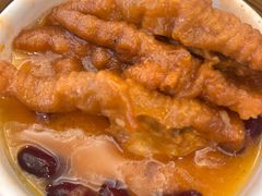 -万山楼海鲜酒家·二十三年老字号