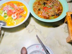 -绿茶餐厅(成都大悦城店)