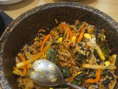 -海兰江石锅饭(水上店)