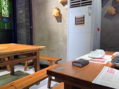 -后街佬·炭火鲜鱼杂(33小镇店)