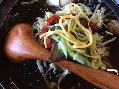 -服务大楼冷面(延大店)