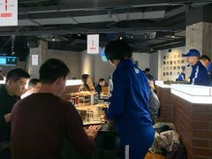-很久以前羊肉串(中山公园店)