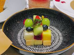 -巴罗萨澳洲滚石牛排(万达广场店)