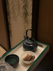 -文华东方水疗中心