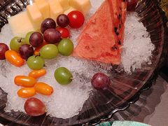 -上和臻品中国菜(花园街店)