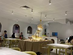 -HOTISLAND海鸡岛·韩国料理(江南西店)