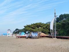 -老虎石海上公园