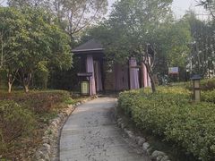 -山湖温泉