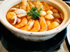 -陶兰居·手工点心·粤菜(圆融时代广场店)