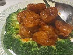 -一德轩·闽.粤料理(福州广场店)