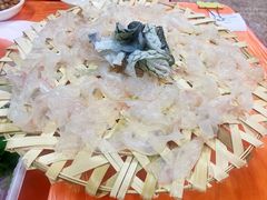 -成发鱼生