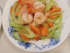 -清真马祥兴菜馆(云南北路店)
