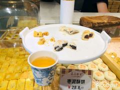-吴记·吴酥生PASTRY宫廷酥饼