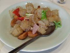 兰度水晶球-富黎华海鲜大酒楼(正大广场店)