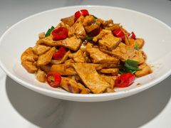 -花椒笑成都小馆(百脑汇店)