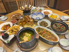 -鸿运楼·舌尖上的徽菜