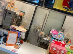 -BreadTalk面包新语·烘焙蛋糕(富力海珠城店)