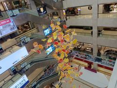 -欧亚达家居(古墩店)