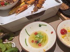 -苏小牛·牛肉串(国贸店)