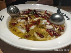 -太二酸菜鱼(福州泰禾店)