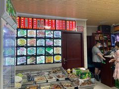 -乡府肉丁水饺(环山路店)