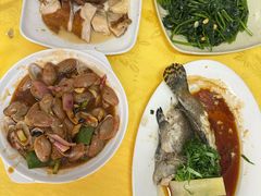 -老字号蛇口德记烧腊饭店·海鲜加工