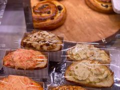 -巴黎贝甜(华堂新辰汇店)