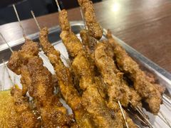 -曾记大腰子烧烤(苗栗路总店)