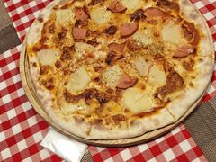 -自然食集西餐厅(泰晤士小镇店)