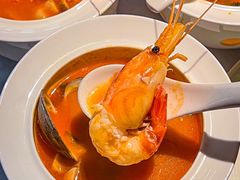 -狮拾久·现代新加坡料理(壹方城店)