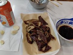 -御陕坊(交大店)