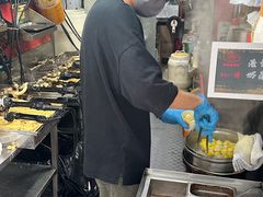 -利强记北角鸡蛋仔(弥敦道店 )