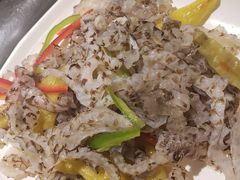 -海底捞火锅(万丰桥店)