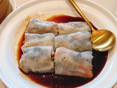 -铭家点心(秦岭路店)