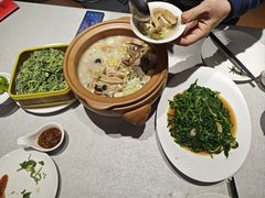 -郑庄脂渣海鲜楼(九水路店)