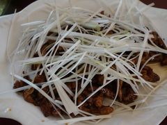 酱肉丝-宣兔头(马家场店)