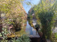 -新竹里馆·花园餐厅(兴苑路店)