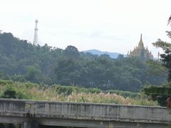-打洛口岸