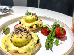 -KAFVS咖啡思咖啡馆(香海路店)