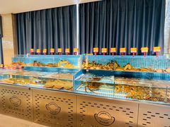 -韩记海鲜饺子旗舰店(红海新区店)