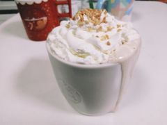 -星巴克臻选(成都环球乐天店)