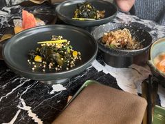 -FLAIR顶层餐厅酒吧(浦东丽思卡尔顿酒店)