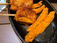 -萨莉亚意式餐厅(南京环亚凯瑟琳广场店)