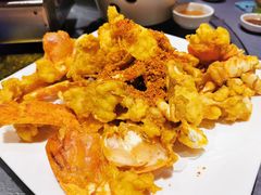 -海鲜e族(马王堆店)